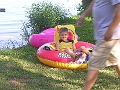 Inks Lake 2008